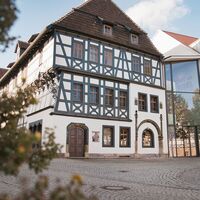 Lutherhaus Eisenach