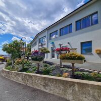 Öffentliches WC_NUP Pöllauer  Tal_Oststeiermark