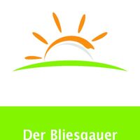 Wegezeichen Der Bliesgauer - Früher "Bliesgau Tafeltour"