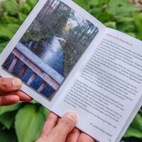 Schilder Klosterweg 1