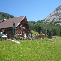 Wallehenhütte