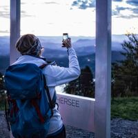 Sonnwendwanderung