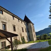 Schloss Stubenberg_Apfelland-Stubenbergsee_Oststeiermark