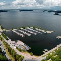 Gastliegehafen Teiva, Lahti