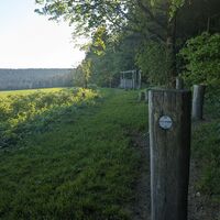 Trimm-dich-Pfad Nassau_Bockspringen