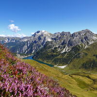 Tappenkarsee