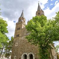 evangelische Kirche Hilchenbach