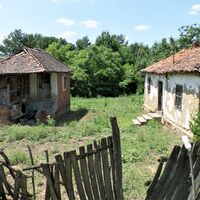Bauernhof, Mihajlovac