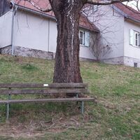 Rastplatz beim Außenhof Maria Krug