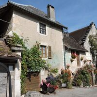 Caveau bugiste