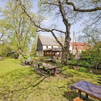 Külsoer Mühle