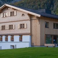 Barockbaumeister Museum