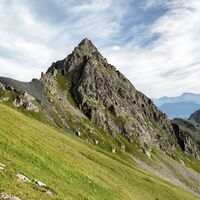 Schwarzhorn