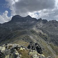 Lainkarkogel // Hölltorkogel