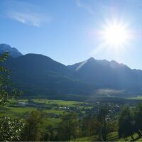 Sunnseitnweg Greifenburg