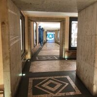 Passage Bayrischer Hof