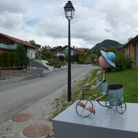 Charmey - Panorama Bike Etappe 12