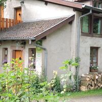 Refuge du Grand Tetras