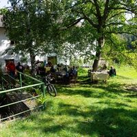 Gasthaus Schilling Gastgarten