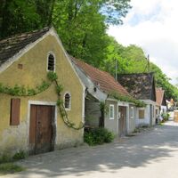 Trasdorf - Göttweig
