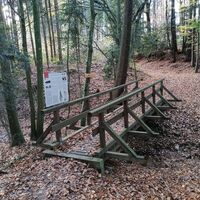 HWW-Station: Kroisbach/Holzbrücke
