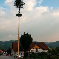 Gasthaus Höllmüller in Loibersdorf