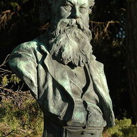 Wahliß Denkmal