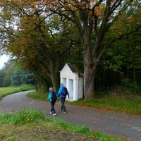 Am Kreuzweg