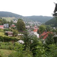 Manebach