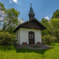 27.05.2020 Bei den Einödhöfen - © Peter Neunteufel / Woidlife Photography