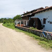 Mulino di Bairo