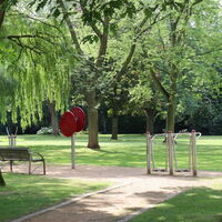 Kurpark Rothenuffeln