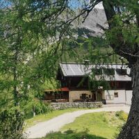 Hallerangerhaus