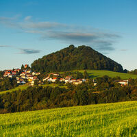 Berg Hohenstaufen