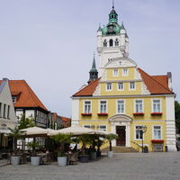 Rathaus Verden