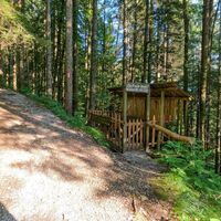 Station - Zur Pension Dien-Mut
