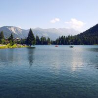 Champex-Lac