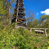 Plesseturm bei Wanfried