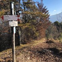 Passo Rocchetta