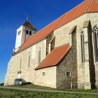 Wartberg St. Leonhard Kirche