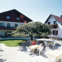 Camping Weisses Rössl