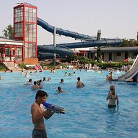 Aqua Fun