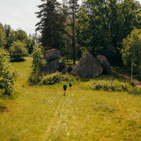 Naturpark Blockheide, Thayatalweg 630