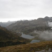 Ignaz-Mattis-Hütte - Obertauern