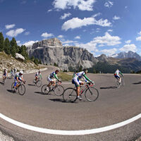 Sellaronda - ©Archivio APT Val di Fassa