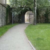 Nikolaizwinger, Görlitz