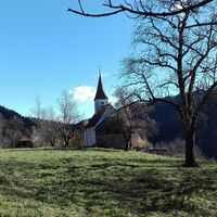Kirche St. Johann