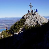 Mallestiger Mittagskogel