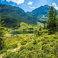 Moaralmsee