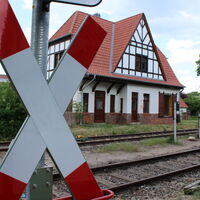 Sudweyher Bahnhof